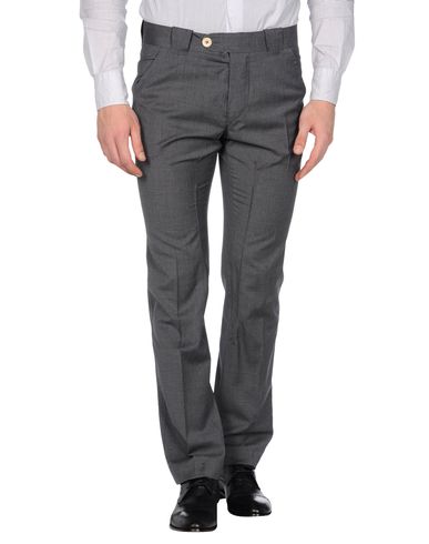 ZOOM BARBA - Dress pants