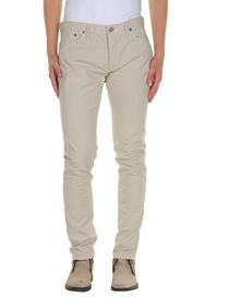 BURBERRY BRIT - Casual pants