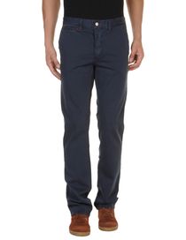 SARTORIA TRAMAROSSA - Casual pants