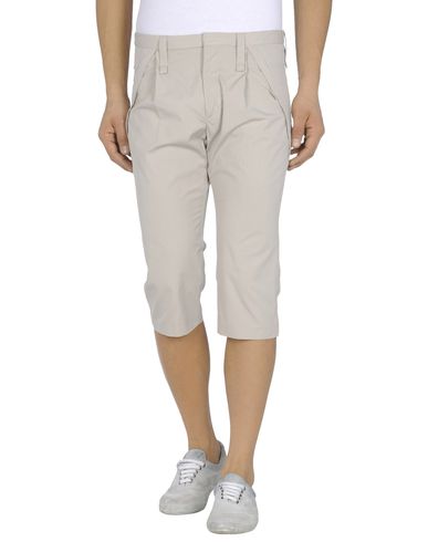 ZOOM PRINGLE OF SCOTLAND - 3/4-length short