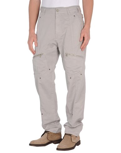 ZOOM GALLIANO - Casual pants