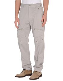 GALLIANO - Casual pants