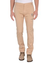 GALLIANO - Casual pants