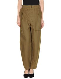 ISABEL MARANT - Pantalone