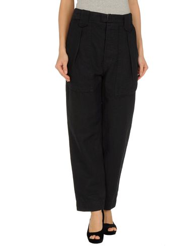 ZOOM ISABEL MARANT - Casual pants
