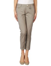 TRUE TRADITION - 3/4-length trousers