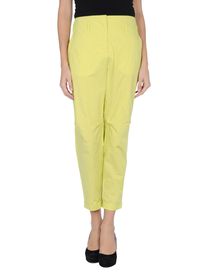 SCHUMACHER - Casual pants