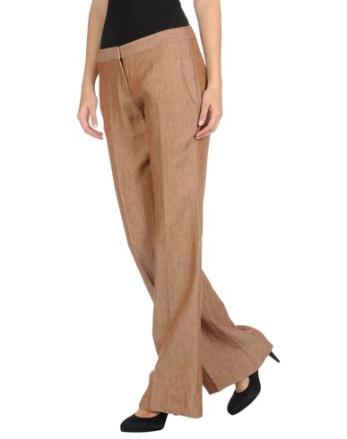 ZOOM THEORY - Casual pants