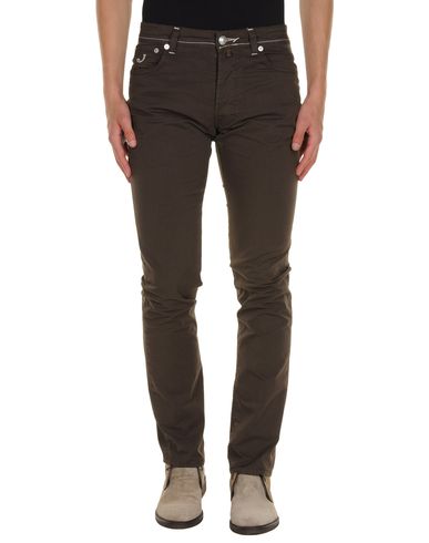 ZOOM JACOB COHЁN - Casual trouser
