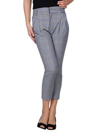 TRUE TRADITION - 3/4-length short