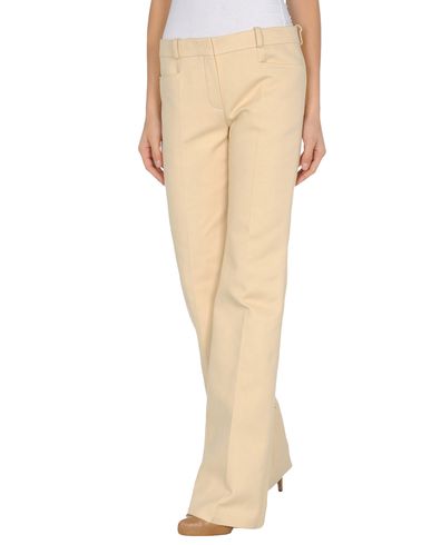 ZOOM CHLOÉ - Casual pants