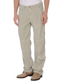 PARAJUMPERS - Casual pants