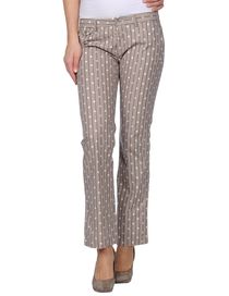 TRUE TRADITION - Casual pants
