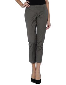 SCHUMACHER - 3/4-length short