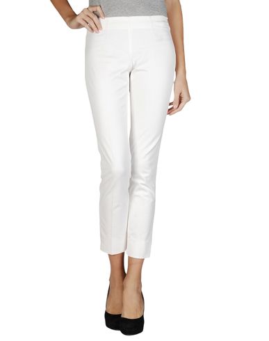 ZOOM THEORY - Casual pants