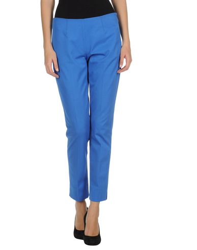 ZOOM THEORY - Casual pants