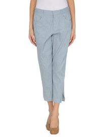 THEYSKENS' THEORY - 3/4-length short
