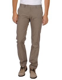 MASSIMO REBECCHI - Casual trouser