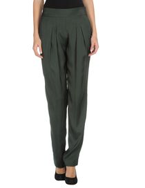 THEYSKENS' THEORY - Casual trouser