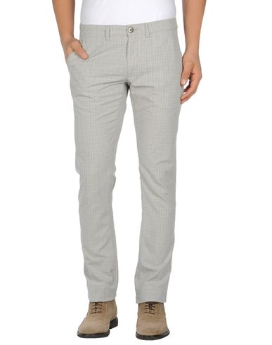 ZOOM SIVIGLIA - Dress pants
