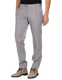 GOLD CASE by ROCCO FRAIOLI - Casual pants