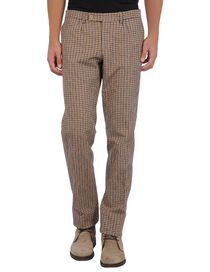 GOLD CASE by ROCCO FRAIOLI - Casual pants