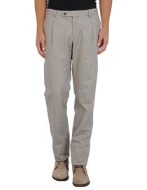 GOLD CASE by ROCCO FRAIOLI - Casual pants