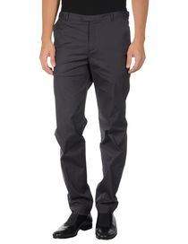 COSTUME NATIONAL HOMME - Dress pants