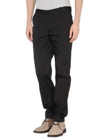 COSTUME NATIONAL HOMME - Dress pants