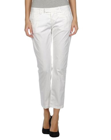 ZOOM DONDUP - 3/4-length short