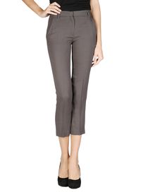 FORTE_FORTE - 3/4-length trousers