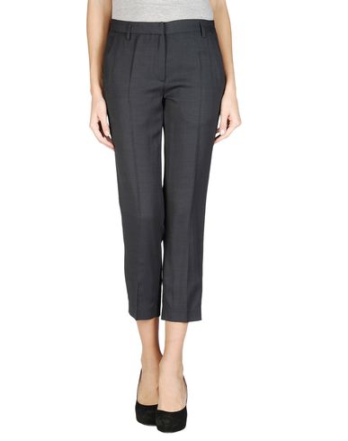 ZOOM FORTE_FORTE - 3/4-length trousers