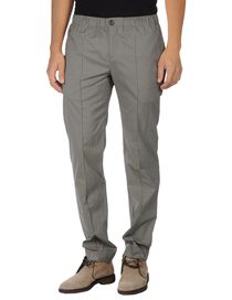GOLD CASE by ROCCO FRAIOLI - Casual pants