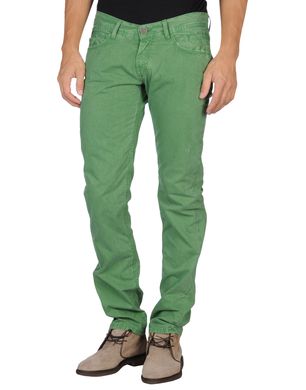 ROŸ ROGER'S - Casual pants