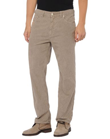 ZOOM M.GRIFONI DENIM - Casual pants