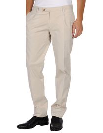 GOLD CASE by ROCCO FRAIOLI - Casual pants