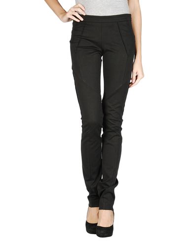 ZOOM MALLONI - Casual pants
