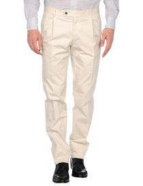 GOLD CASE by ROCCO FRAIOLI - Dress pants