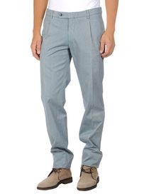 GOLD CASE by ROCCO FRAIOLI - Casual pants
