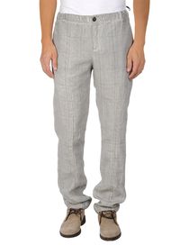 GOLD CASE by ROCCO FRAIOLI - Casual pants
