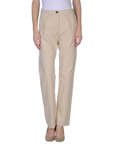 ZOOM AMERICAN VINTAGE - Casual pants