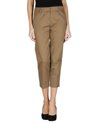 ZOOM FORTE_FORTE - 3/4-length trousers
