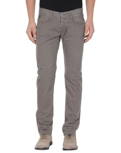 ZOOM ROŸ ROGER'S - Casual pants