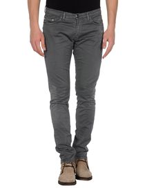 PAOLO PECORA - Casual pants