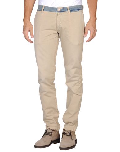 ZOOM ROŸ ROGER'S - Casual pants