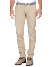 ROŸ ROGER'S - Casual pants