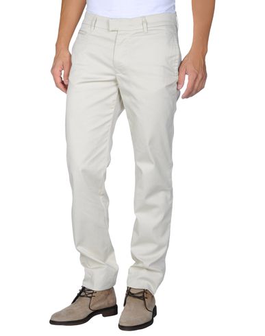 ZOOM DEKKER - Casual pants