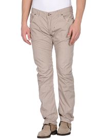 ZU+ELEMENTS - Casual pants