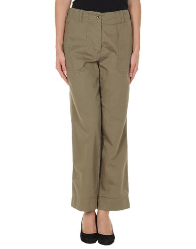 ZOOM FORTE_FORTE - Casual trouser