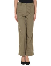 FORTE_FORTE - Casual trouser